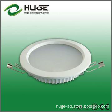 China led down light  10w CE&RoHS approved